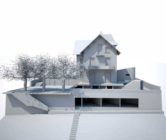SHSH - CHATILLON
