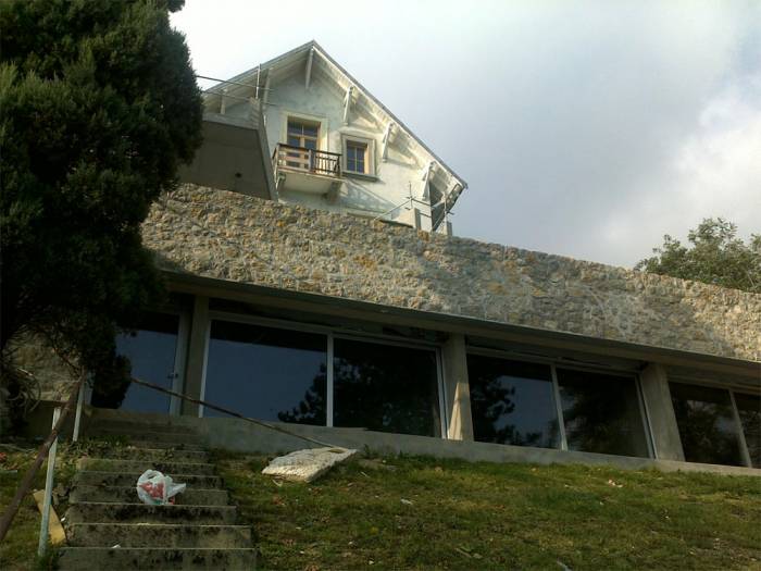 SHSH - CHATILLON