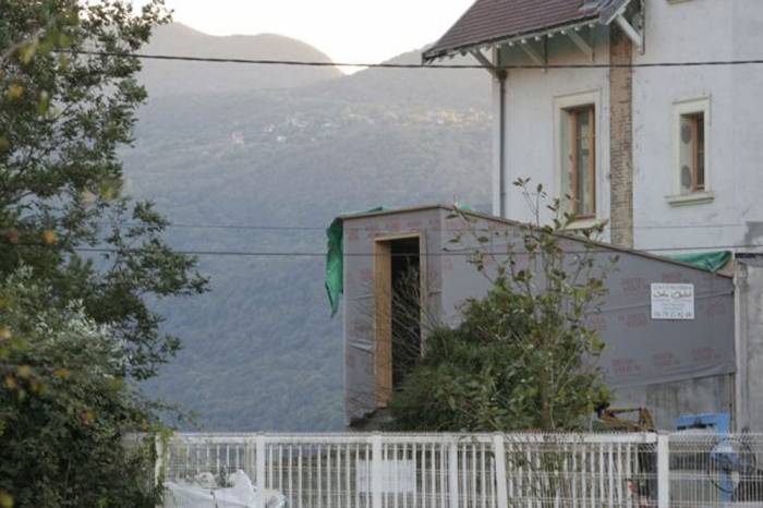 SHSH - CHATILLON