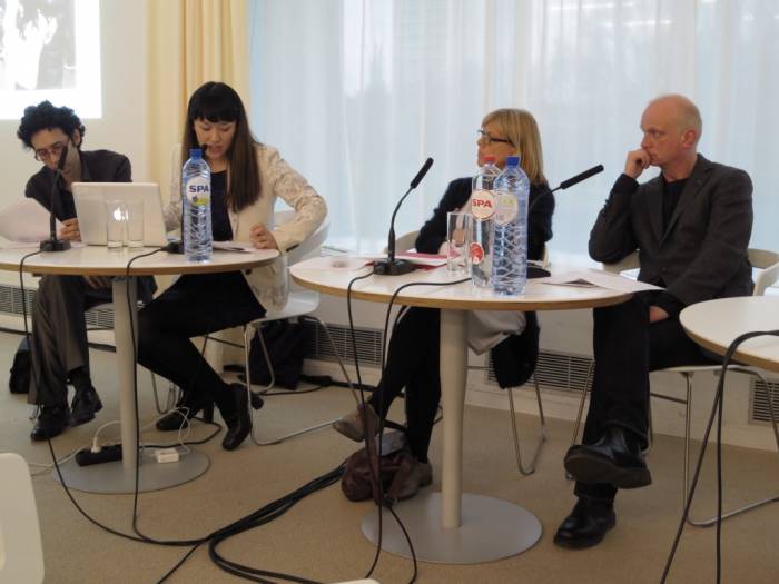 SHSH - NEWS: VAi OPENING AND DEBATE