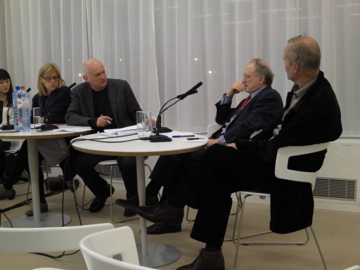 SHSH - NEWS: VAi OPENING AND DEBATE