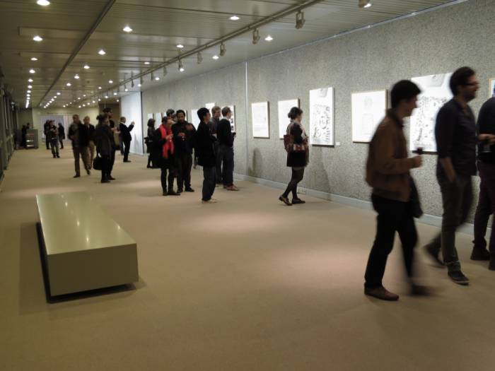 SHSH - NEWS: VAi OPENING AND DEBATE