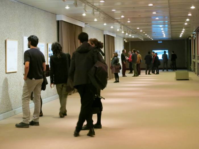 SHSH - NEWS: VAi OPENING AND DEBATE