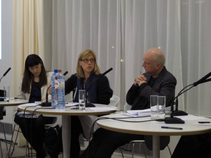 SHSH - NEWS: VAi OPENING AND DEBATE
