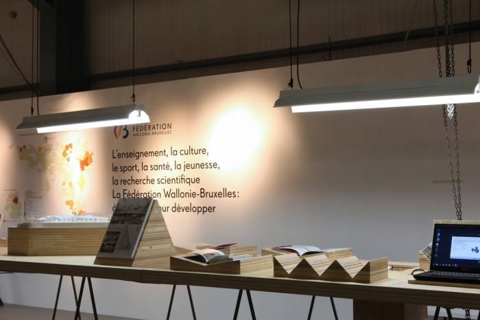 SHSH - NEWS: SALON DES MANDATAIRES 2013