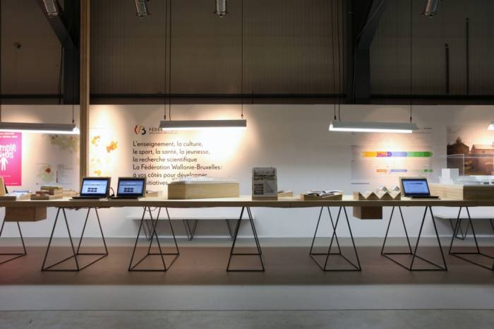 SHSH - NEWS: SALON DES MANDATAIRES 2013