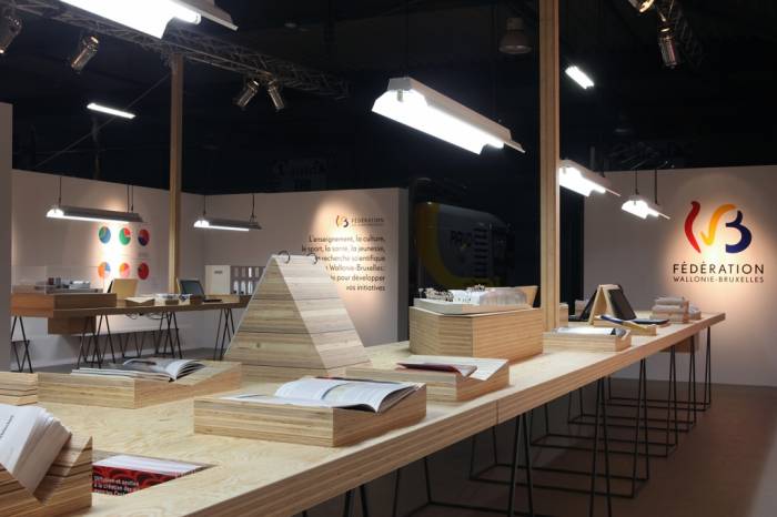 SHSH - NEWS: SALON DES MANDATAIRES 2013