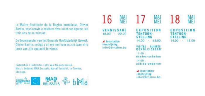 SHSH - NEWS: BMA EXHIBITION