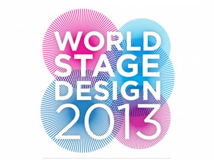 SHSH - NEWS:World Stage Design 2013 
