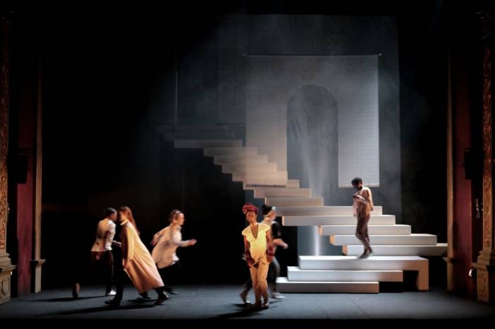 SHSH - Medea