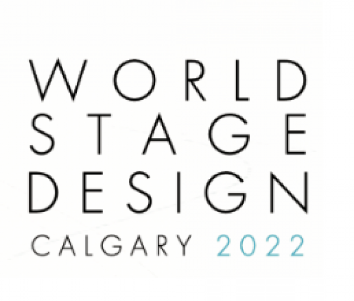 SHSH - World Stage Design 2022 Canada