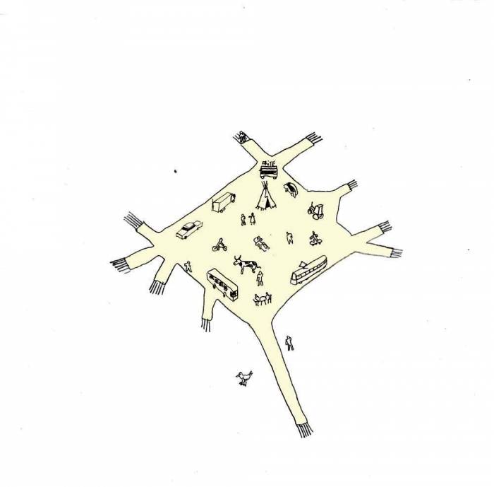 SHSH - FLAGEY