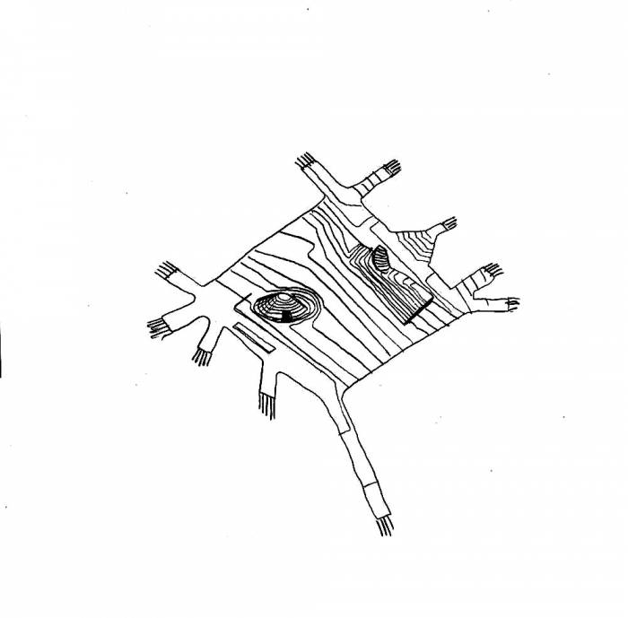 SHSH - FLAGEY