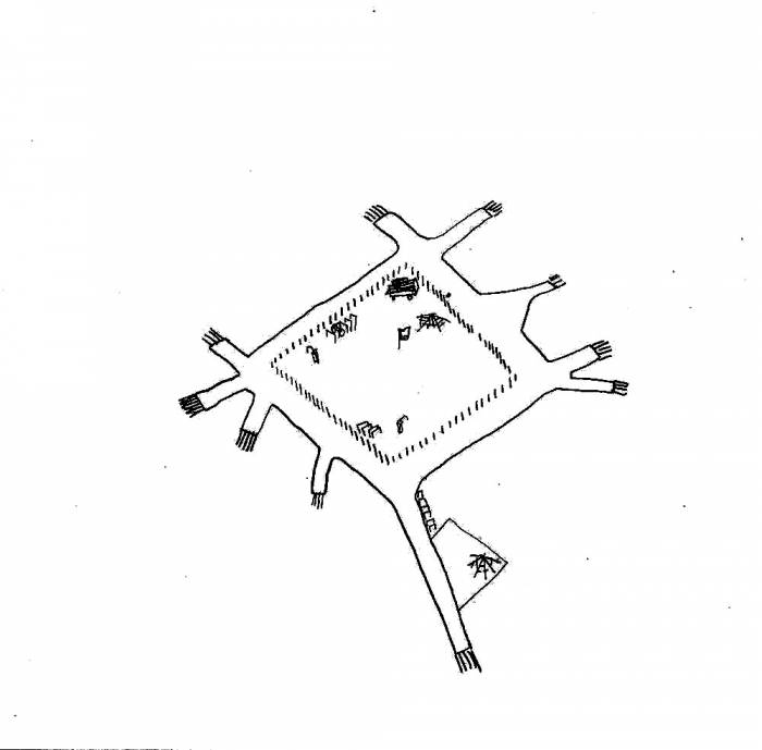 SHSH - FLAGEY